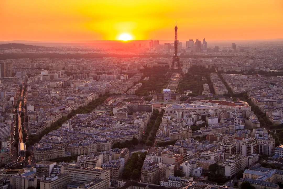 Cigarette électronique Paris : guide complet pour vapoter